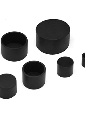 48.5mm27.7毫米螺纹21.7毫米管圆管3mm杆静音54.5mm保护套耐磨软