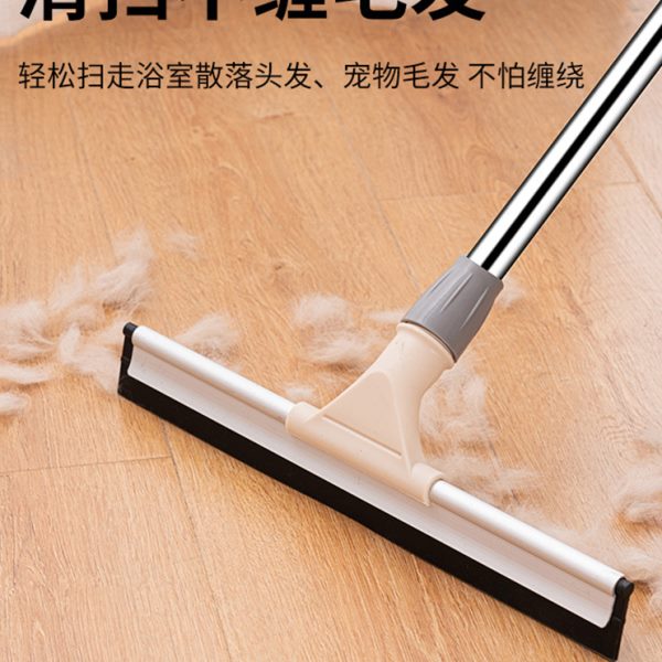 家用地刮地面刮水器卫生间地板刮子刮地刮刀擦玻璃窗清洁神器工具