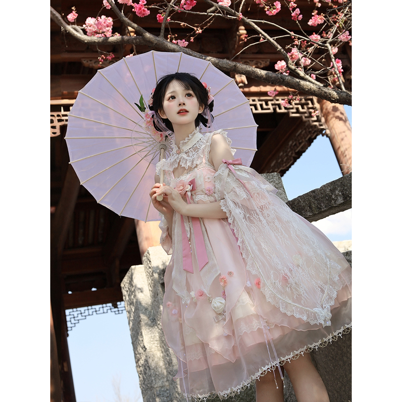 实体店现货Alice girllolita/洛丽塔