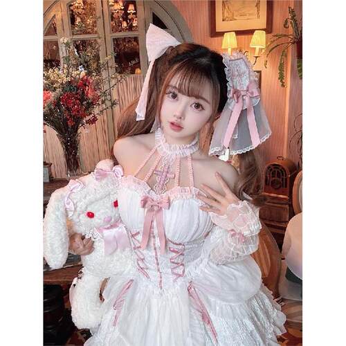 实体店现货Alicegirl原