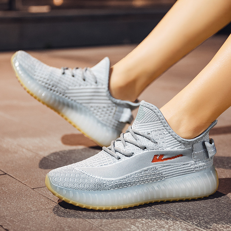 Warrior Coconut Men's Shoes summer Trendy shoes 2021 new pattern Spring ventilation leisure time Versatile light run motionin the Men's Shoes, Low shoe, Fashion casual shoes category - from Buy2taobao.com to provide professional Taobao agent buy service
