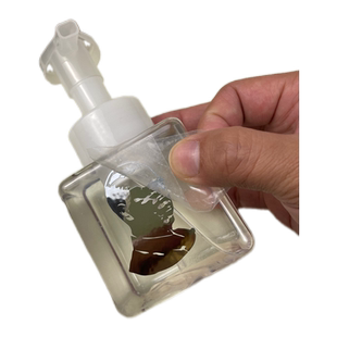 金属立体质感烫金转印贴定制标签撕膜留图即贴冷转印镂空镍标防水耐高温金属标签贴纸定做产品商标logo标识