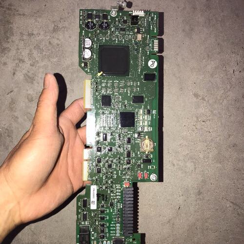 议价变频器主板PN-43652