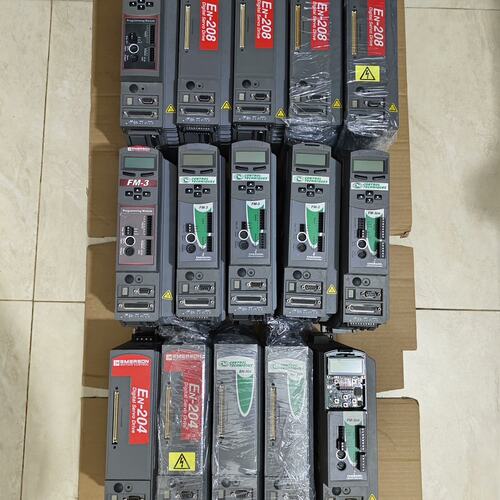 议价伺服器EN-208EN-204EMERSON EN-208