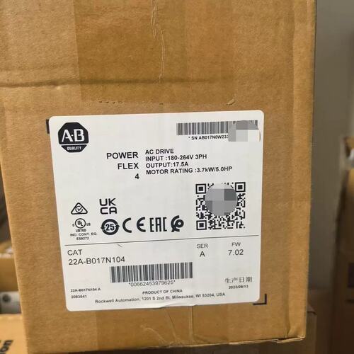 议价变频器A-B017N104A-B017N104A-B017N104