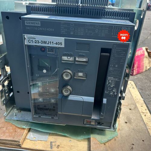 断路器3WJ1116-2AF42-4DK43WJ1116-2AF42-4DA23WJ1116-2AF42-4DB2