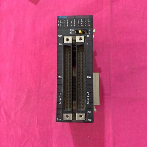 议价输入输单元CJ1W-MD261CJ1W-MD211CJ1W-MD231