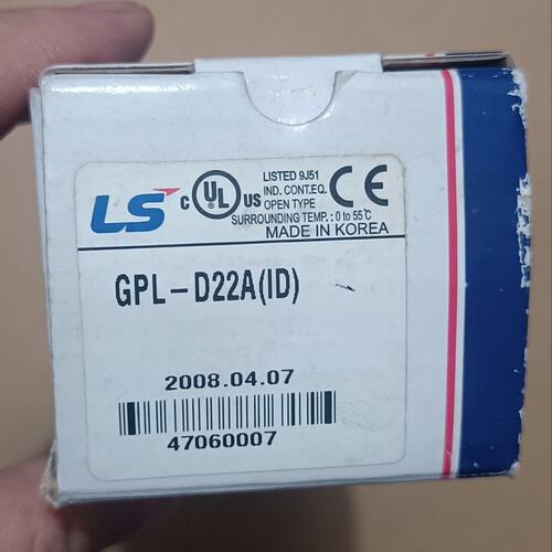 议价韩国模块GPL-D22A(ID)GPL-D22AGPL-D22A ID