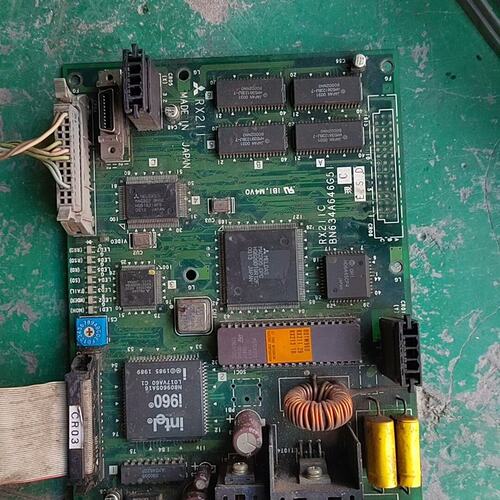 议价RX系统板RX211CBN634A646G51RX211C系统板
