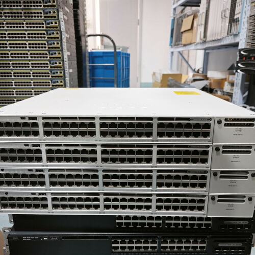 议价思科交换机C9300-48U-EC9300-24U-EC9300-48T-E
