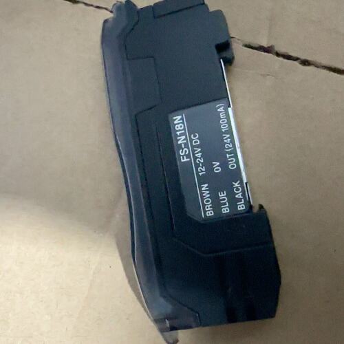 议价光纤传感器FS-N18NFS-N11NFS-N12N