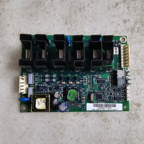 议价B变频器AFIN-01CAFIN-01C REV.CAFIN-01C REV.B