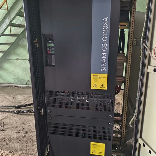 议价变频器G120XA6SL3220-3YE54-0AP06SL3220-3YE56-0AP0