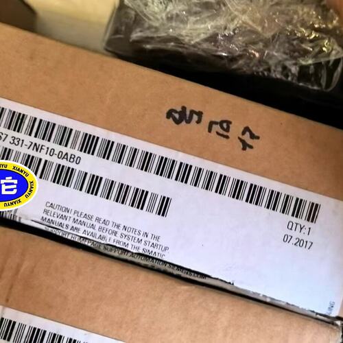 拟量输入模块6ES7331-7NF10-006ES7331-7KF02-006ES7331-7PF11-00