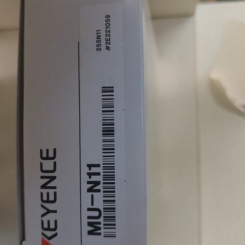 议价传感器MU-N11MU-N12MU-P11
