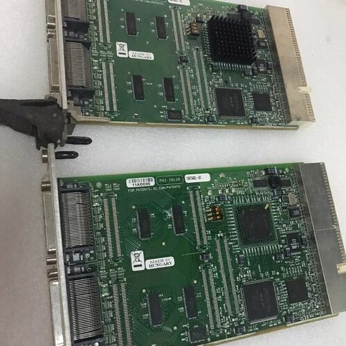 议价PXI模块PXI-7811R778800-01PXI7811RPXI7811R7811R