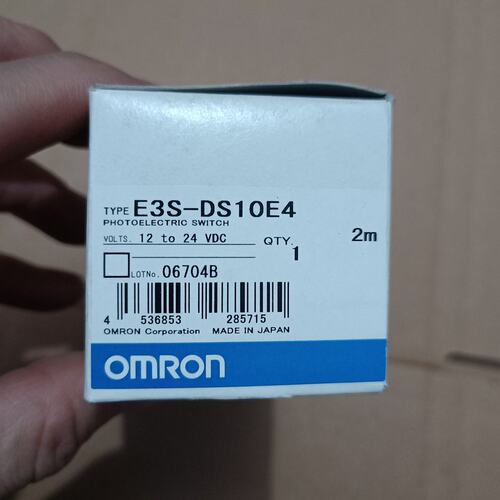议价光电开关E3S-DS10E4E3S-DS30E4E3S-DS10B4