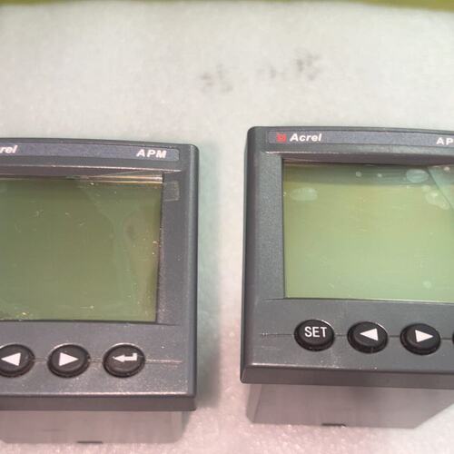 议价多功能电力仪表APM801APM810APM830