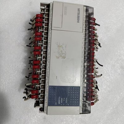 议价PLC模块FX1N-60MR-001FX1N-40MR-001FX1N-24MR-001