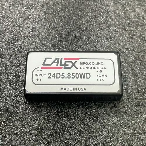 议价Calex红外探测器24D5.850WD24D5.850W24D5.850