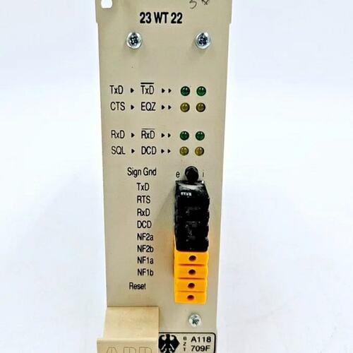 议价B Voice Frequency TB 23 WT 22B23WT22B23 WT22