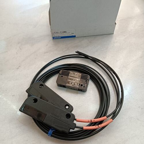 议价光纤传感器E32-T16E32T16E32T16E32-T16WRE32-T16PR