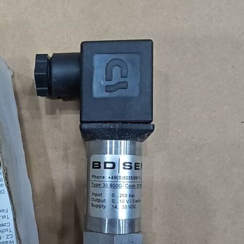 议价BD压力传感器600G-2503-R-3600G-2503-R-4600G-2503-R-5