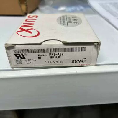 议价SUNX光电感测器FX3-A3RFX3-11FX3-A3G