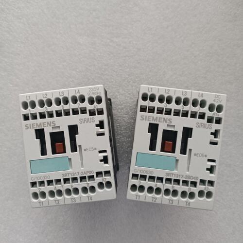 议价接触器式继电器3RT1317-2AP003RT1317-1AP00