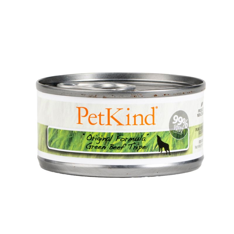 新西兰进口贝洛佳PETKIND