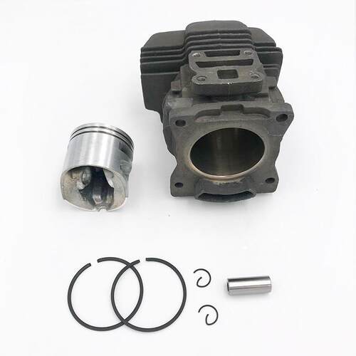 适用STIHL斯蒂尔MS201气缸201TC动力组件40mm活塞套缸Cylinder