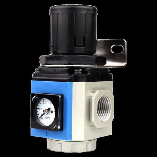 气源处理器G/A/B/NA/SAR2/3/4000气动工具调压阀空压机气泵减压表