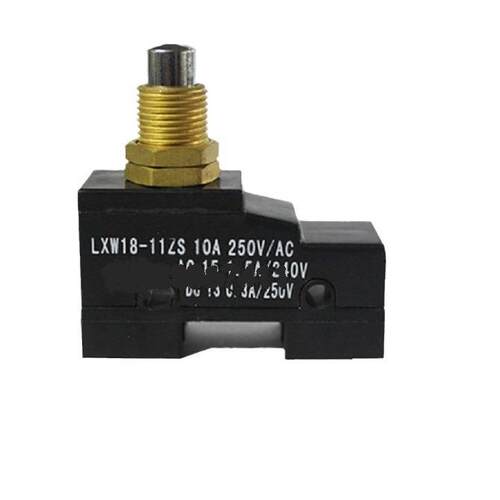 耐高温微动开关LXW18-11MB微动开关BZ-2RW011-T4-JLXW2-10MB0