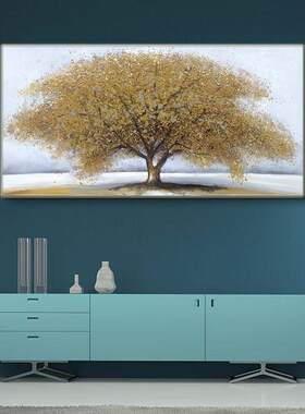 艺术墙面装饰画欧美客厅玄关背景墙挂画人像diy数字卧室风景油画