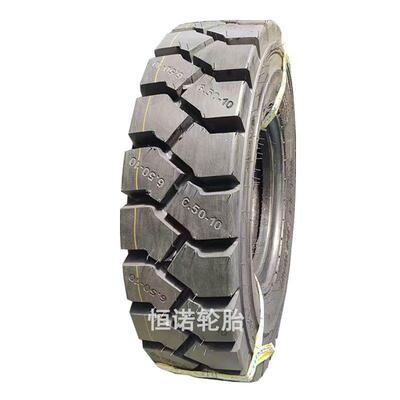 650-10叉车轮胎28x9-15700-12825-15半实心充气叉车轮胎
