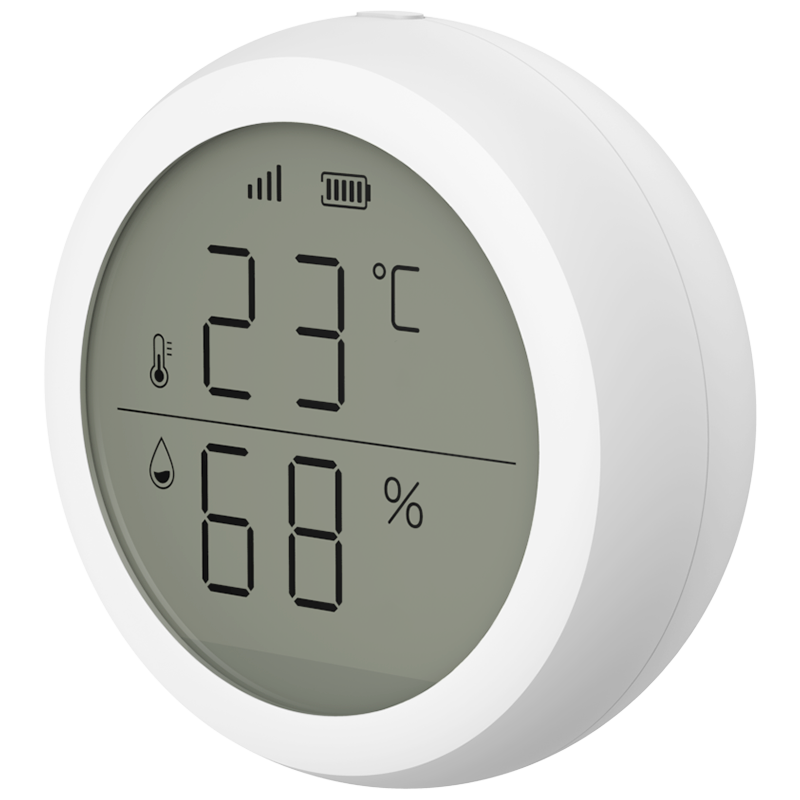 星闪传感器搭载鸿蒙智家