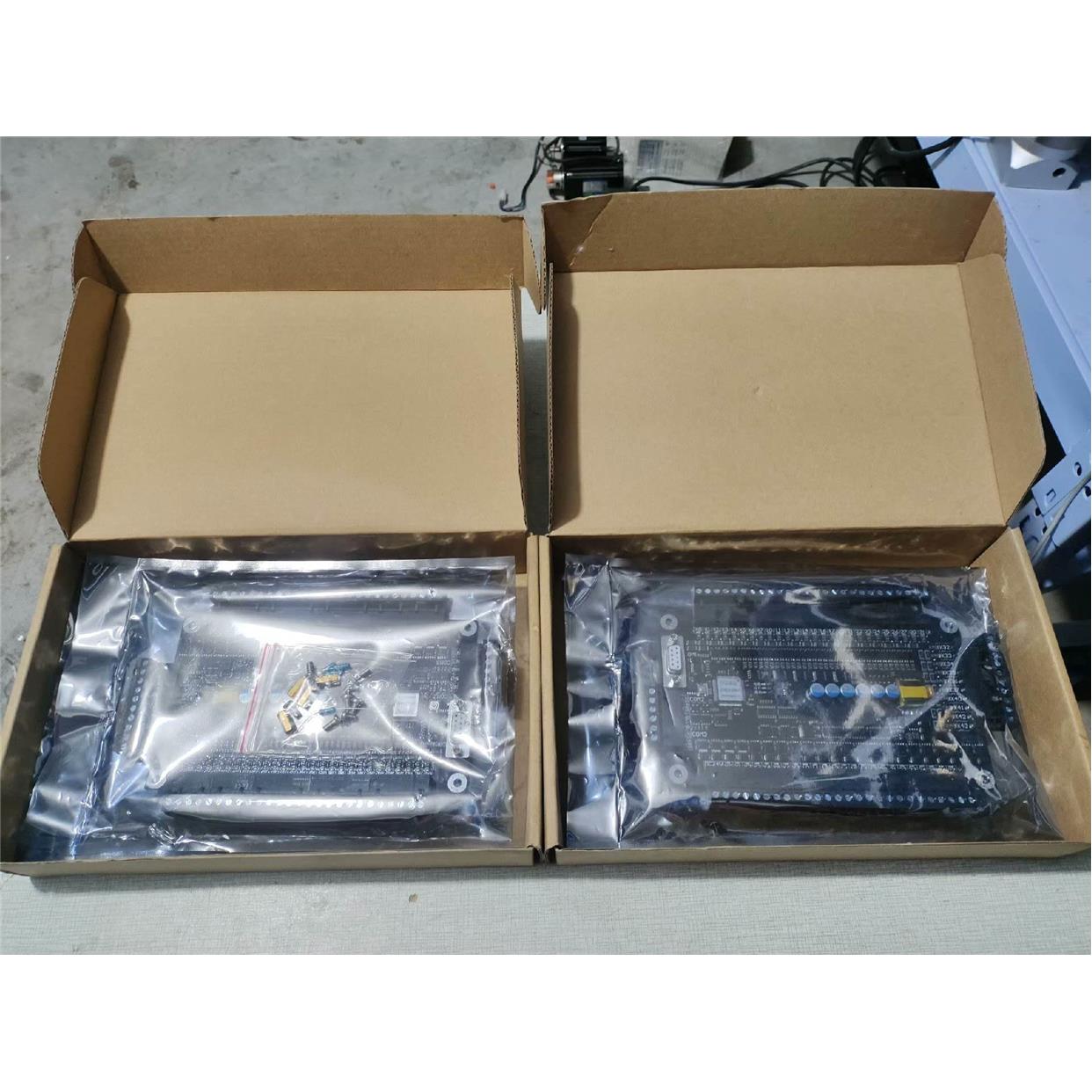 中研科达PLC控制器，ZYKD2-60MT，现货四台，全新带议价
