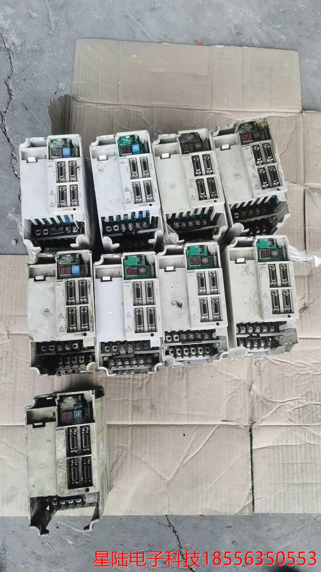 三菱j2s200B