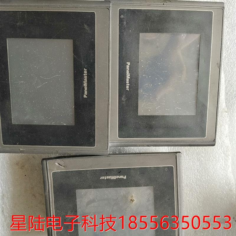 拆机3张触摸屏,PL035-TST1A-F1RN.。