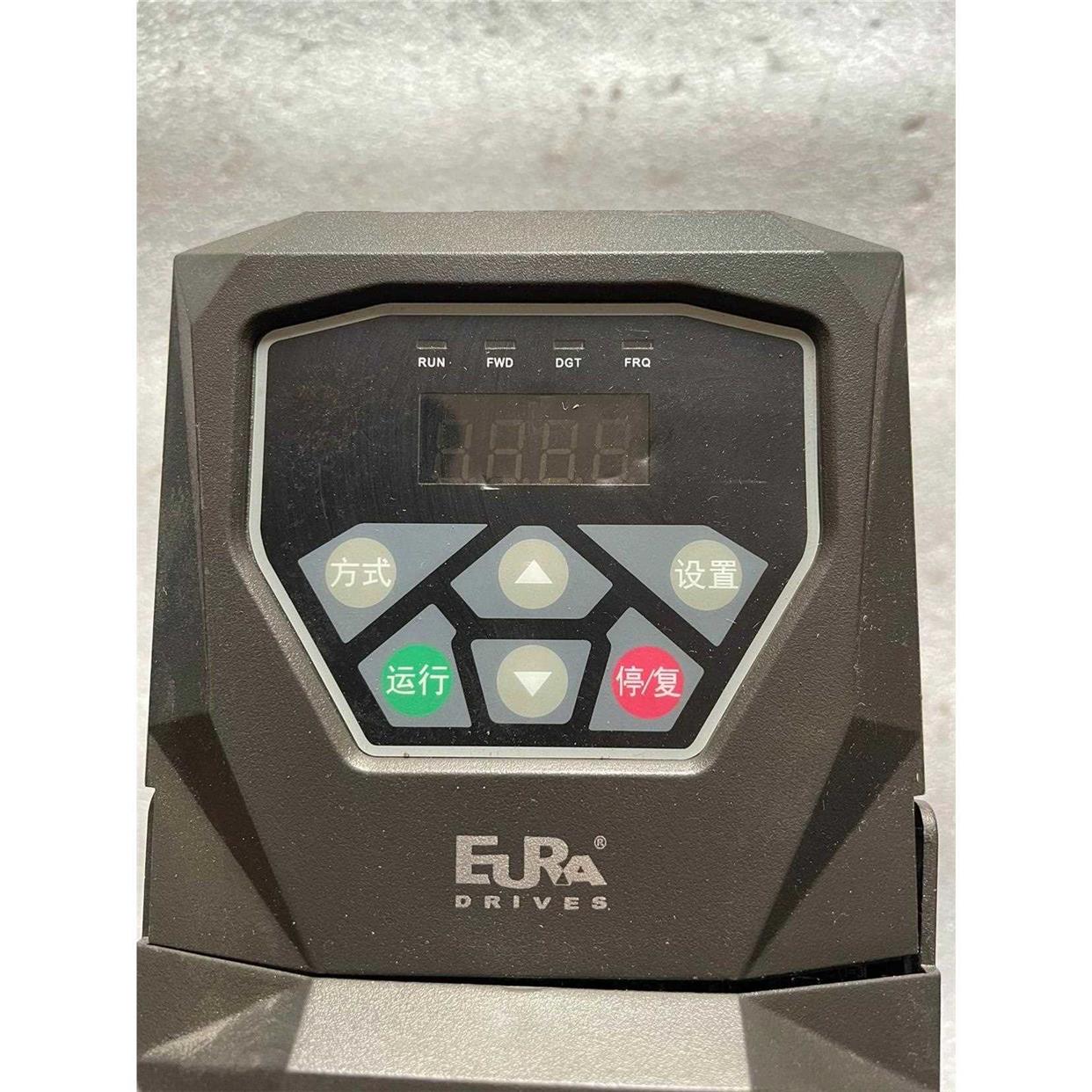 欧瑞变频器 5.5KW、E600-0055T3