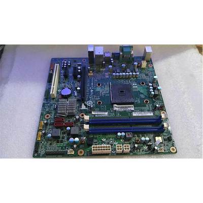 启天主板 A78M D3F3-LM2 15-KC2-011001 FM2b接口 DDR3内存