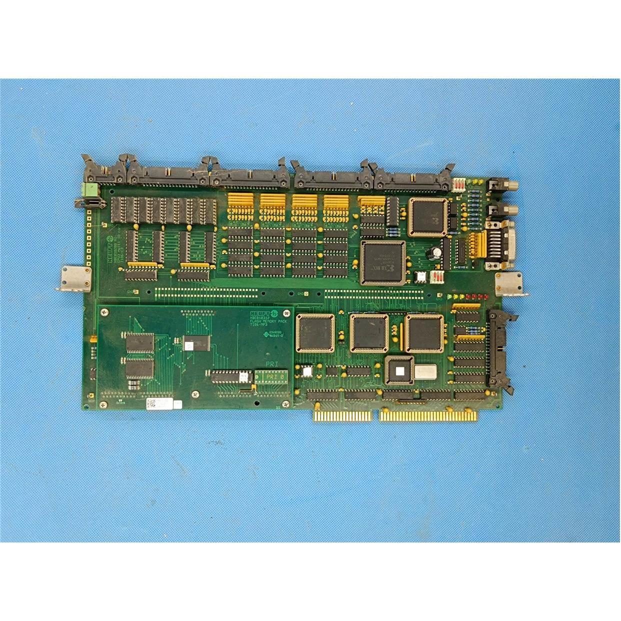 HEUFT海富控制卡HBE010312 ST 4张 500元