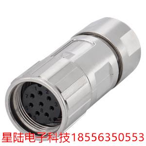 V90 6FX2003-0SL13 0DB13增量编码器电缆接头