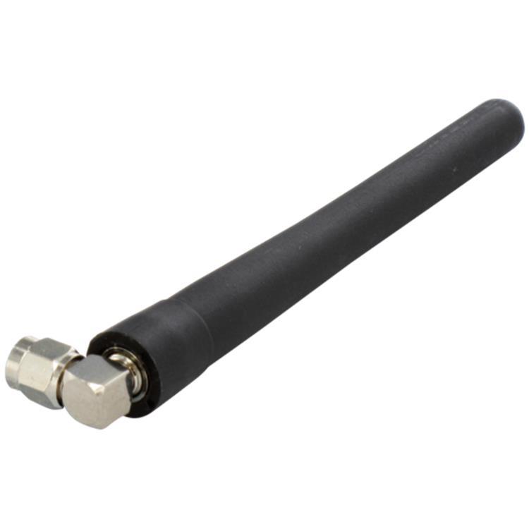 57030 MURR 短截线天线 90°弯头 2.5 dBi 2.4 GHZ