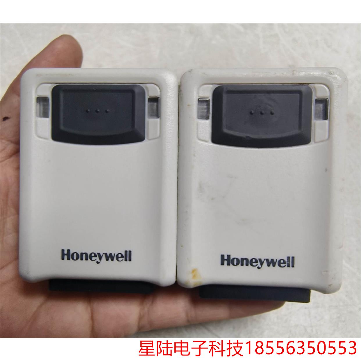 Honeywell霍尼韦尔3320GHD-4-INT