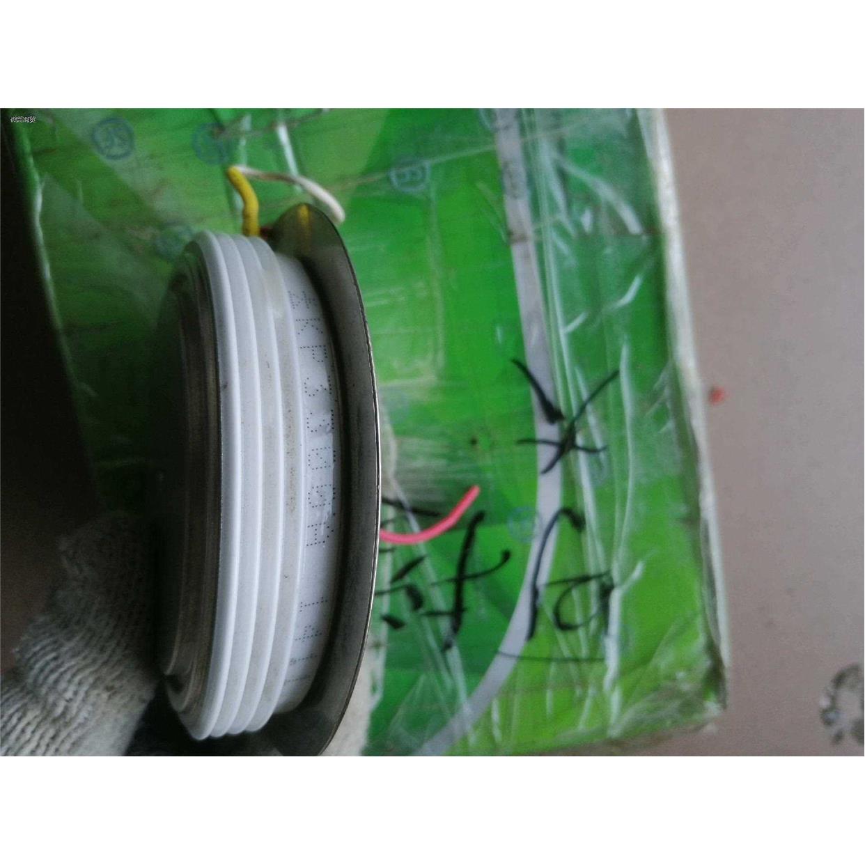台基可控硅工程余货，电流3300A 耐压3000，KP330