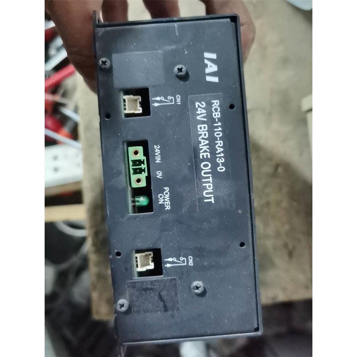 iai 电源模块rcb-110-ra13-0