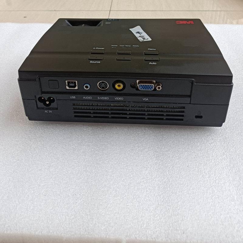 3M DLP Digitai Projector/DLP多媒体投影机 CD20X议价
