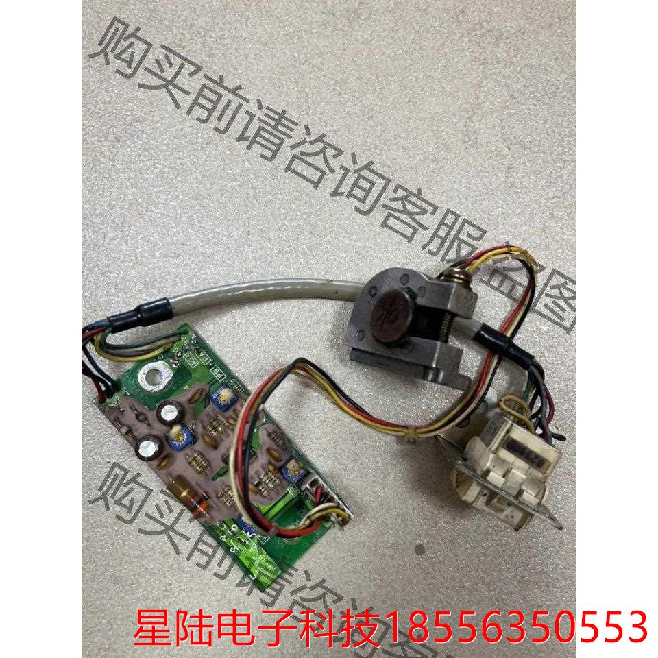 三菱感应头/PLG板FR05CM52AC/659-451-2 非标价
