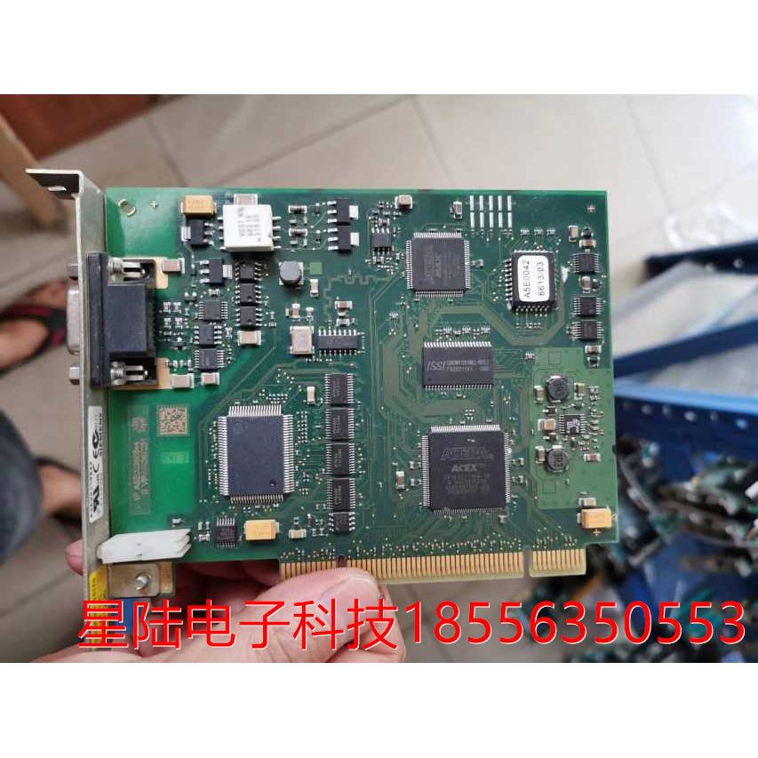 A5E00369844 CP5611 1P通讯卡A5E00369843 CP5611 A2